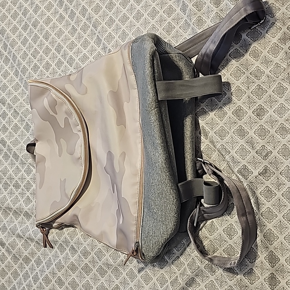 Stella & dot crush jt backpack
